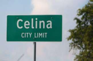 Celina